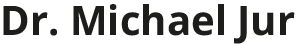 Dr. Michael Jur